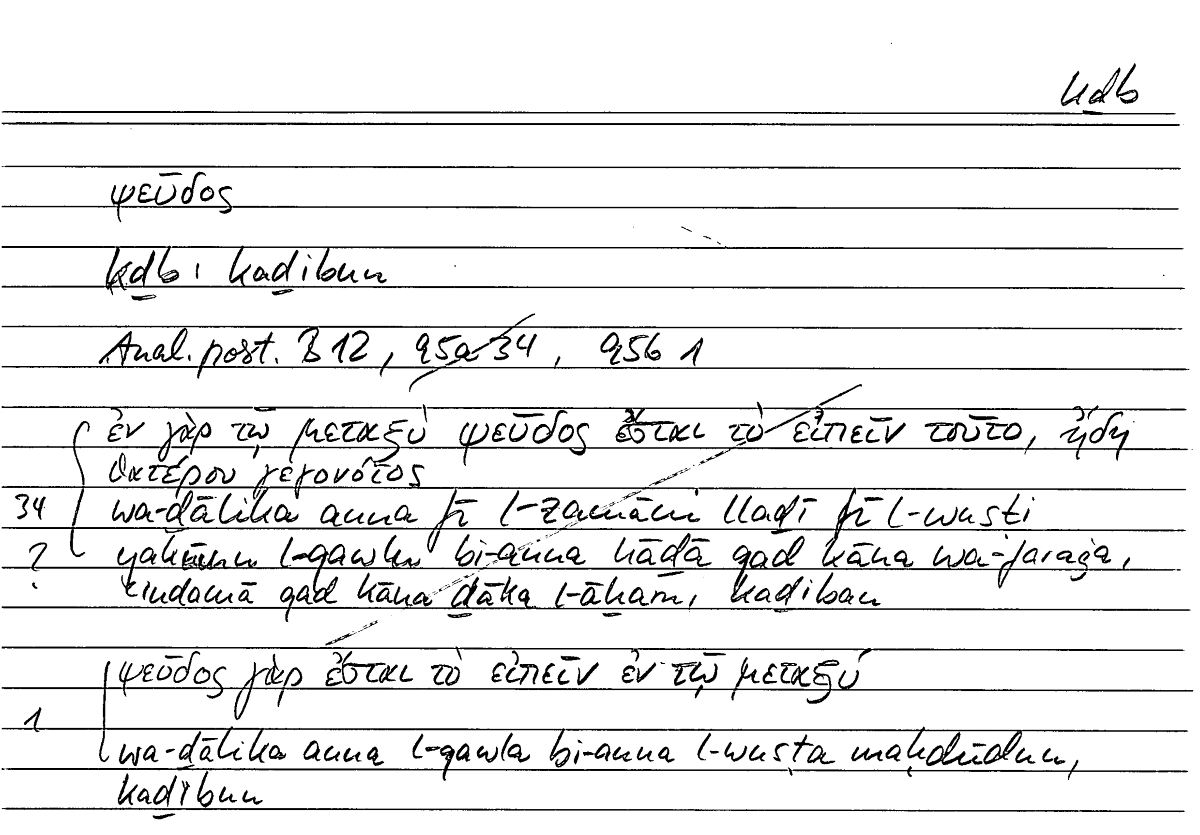 Filecard Arist.An-post.1079