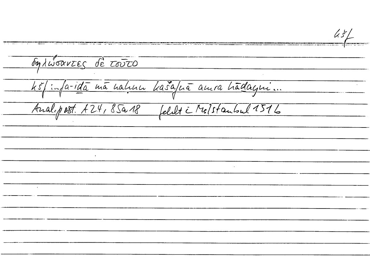Filecard Arist.An-post.1089