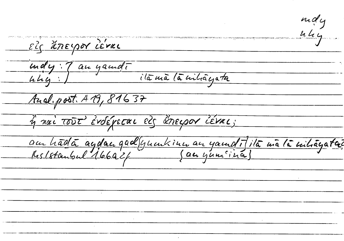 Filecard Arist.An-post.1168
