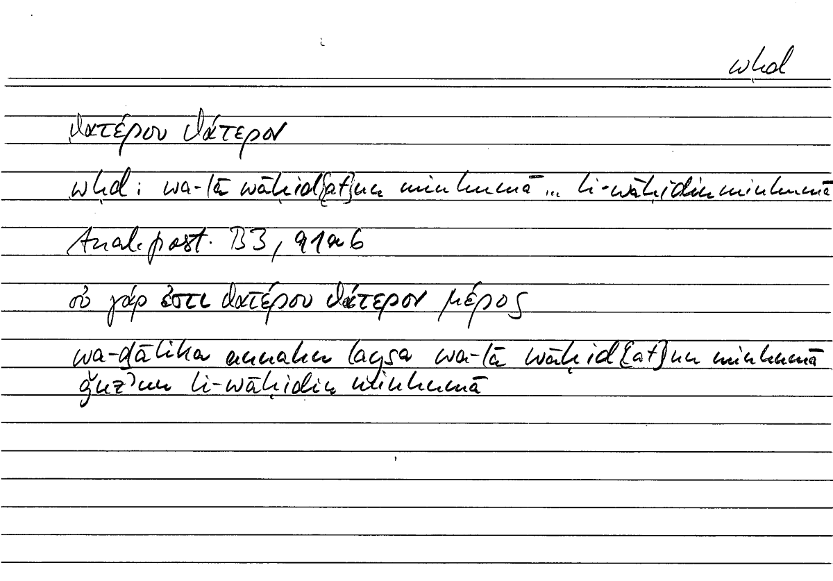 Filecard Arist.An-post.1279