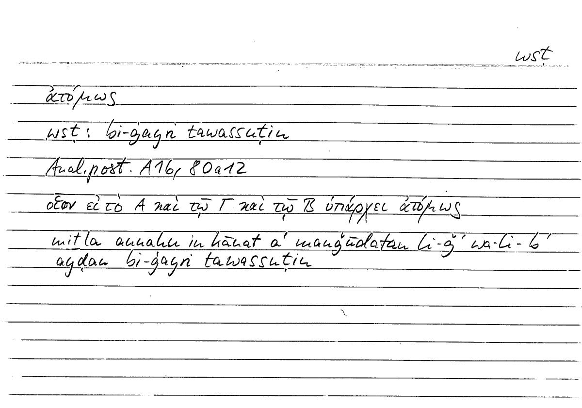 Filecard Arist.An-post.1282