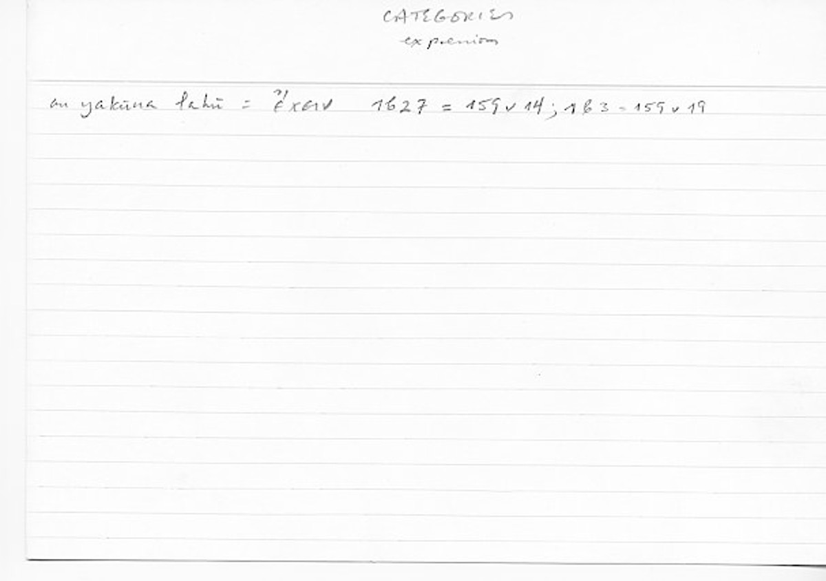 Filecard Arist.Cat.00583