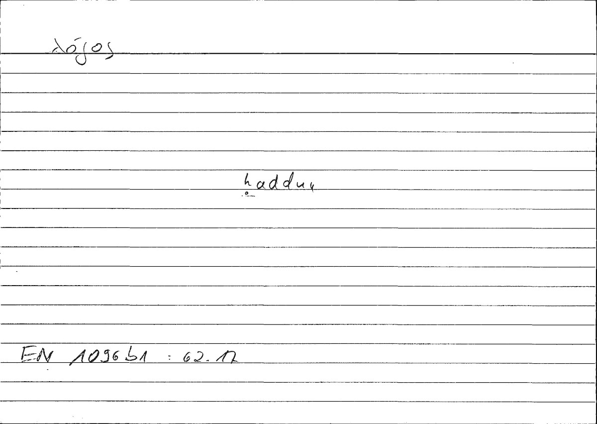 Filecard Arist.Eth-Nic.00016