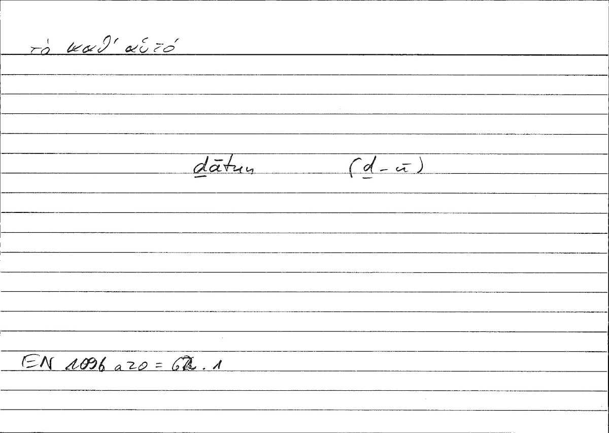 Filecard Arist.Eth-Nic.00064