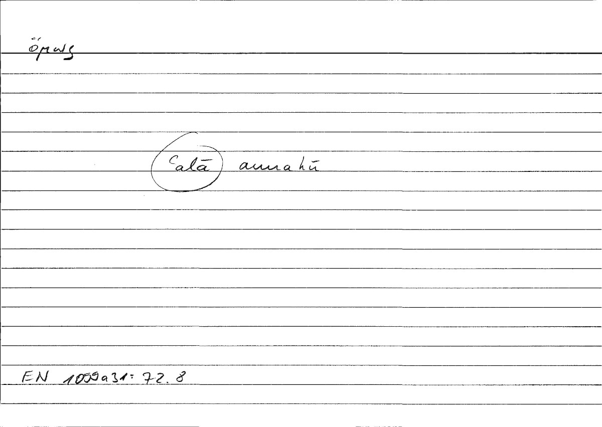 Filecard Arist.Eth-Nic.00128