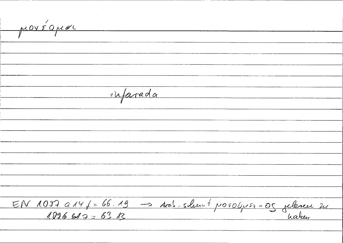Filecard Arist.Eth-Nic.00140