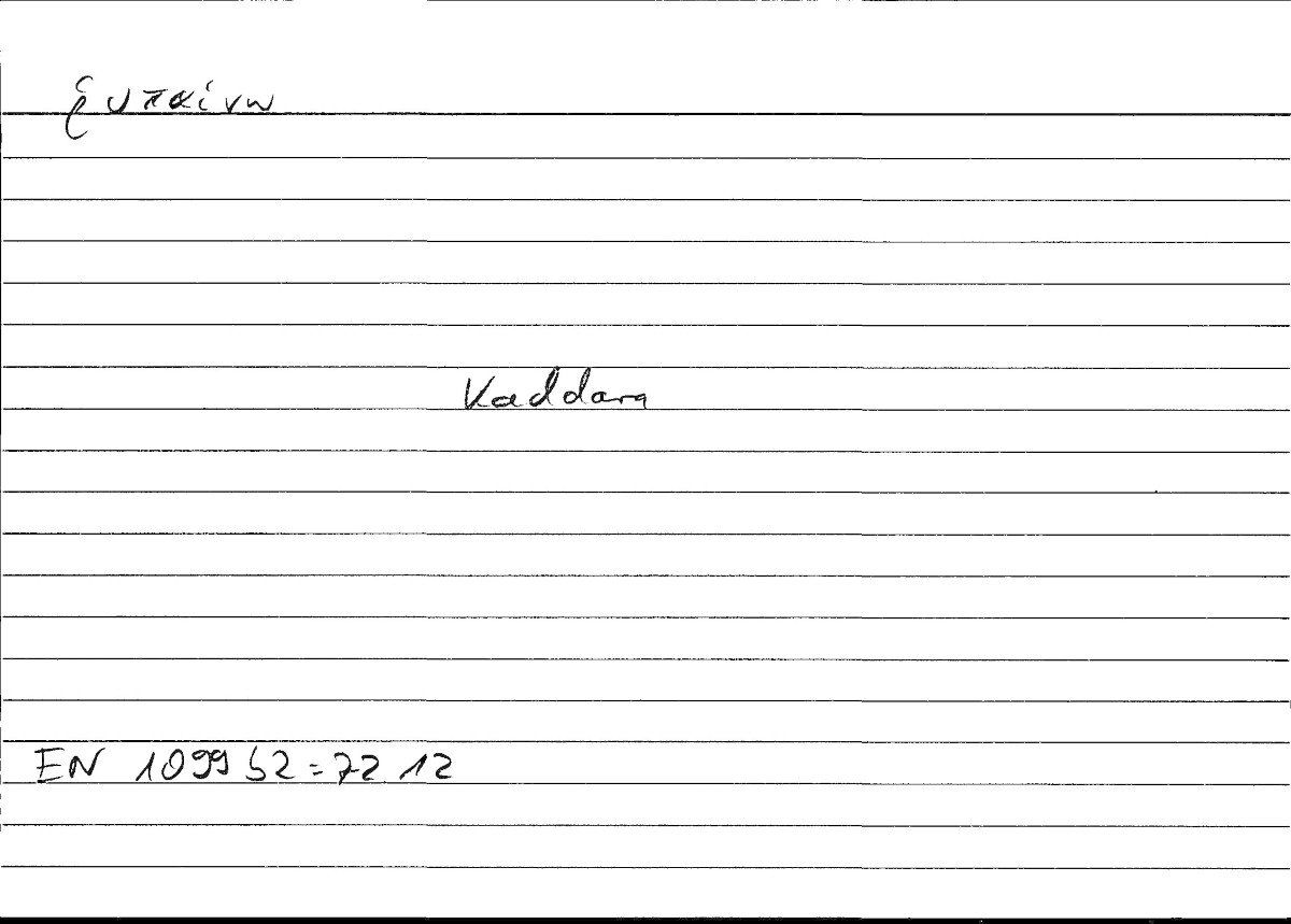 Filecard Arist.Eth-Nic.00169