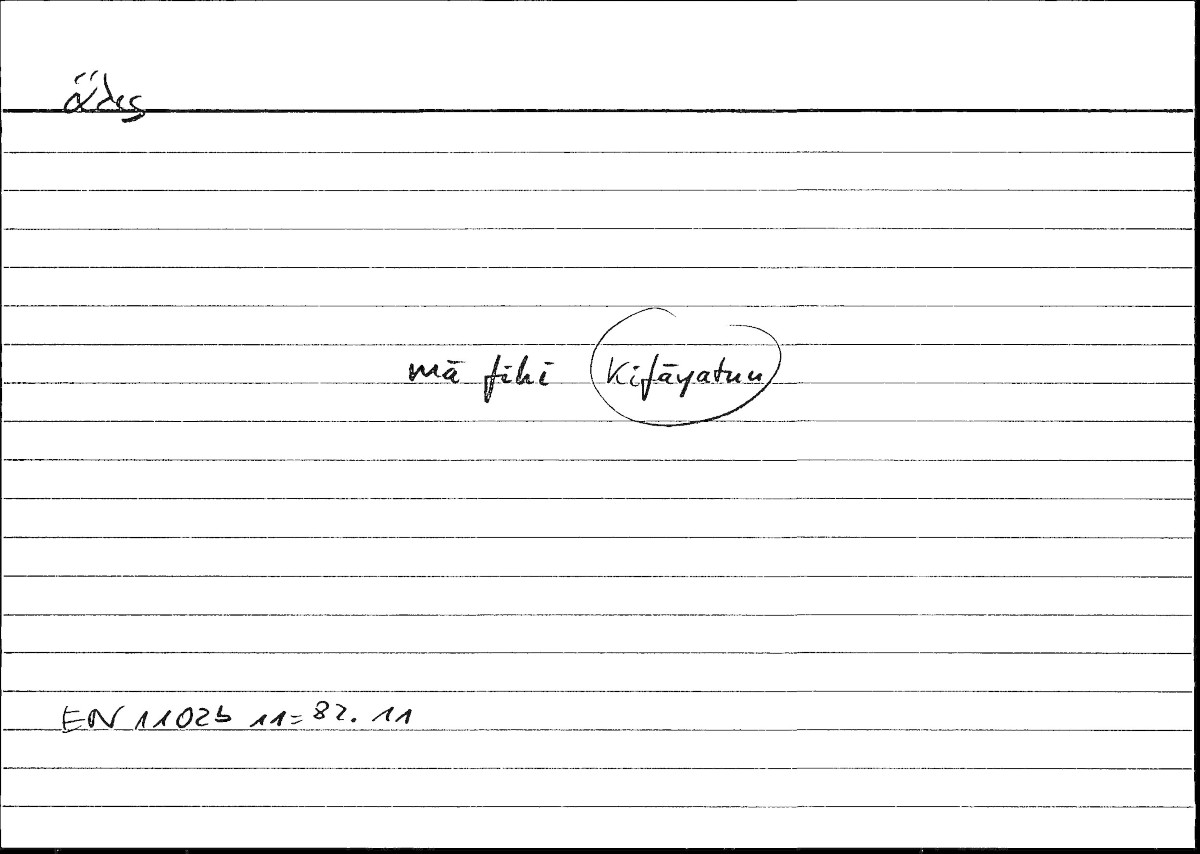 Filecard Arist.Eth-Nic.00170