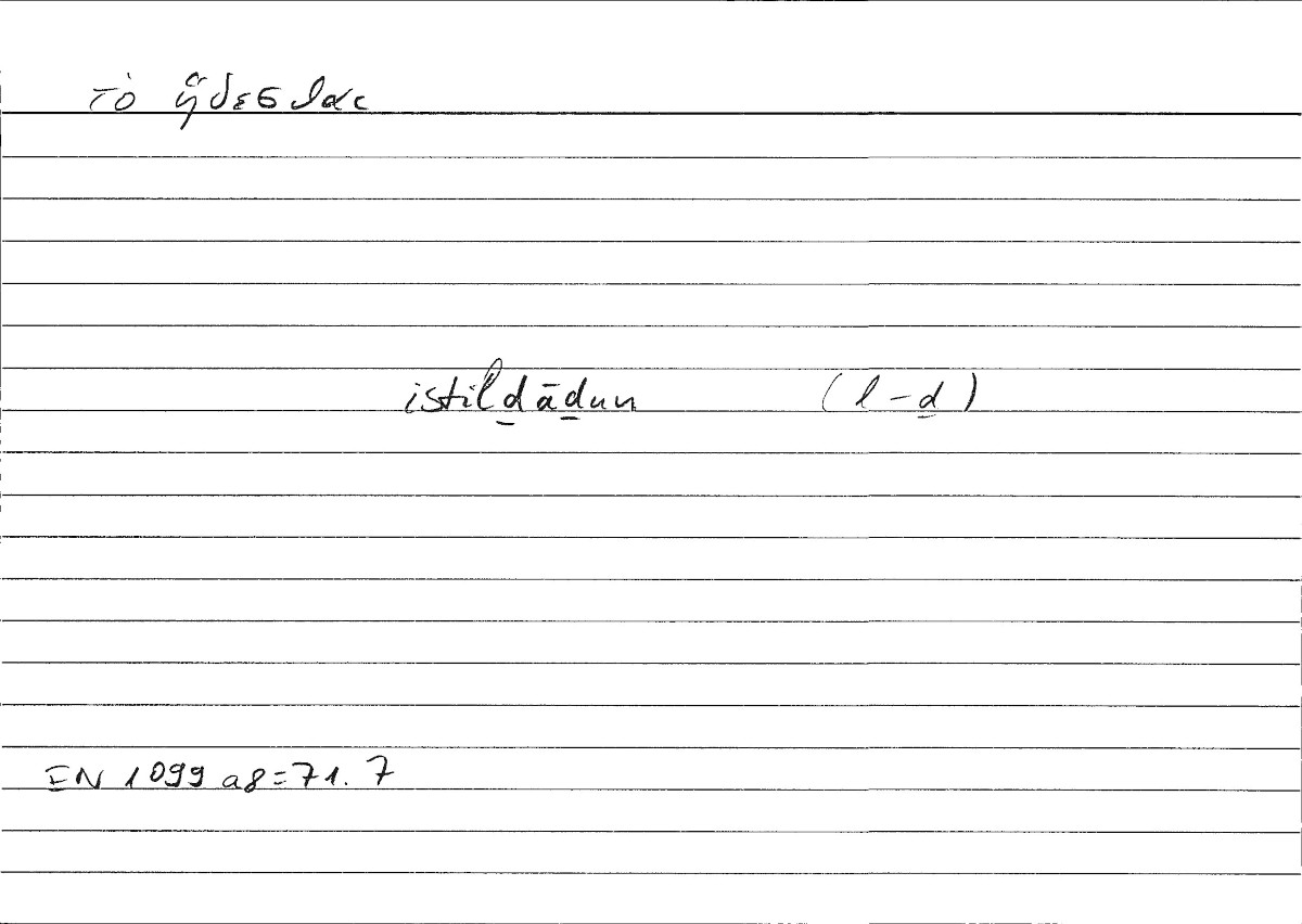 Filecard Arist.Eth-Nic.00177