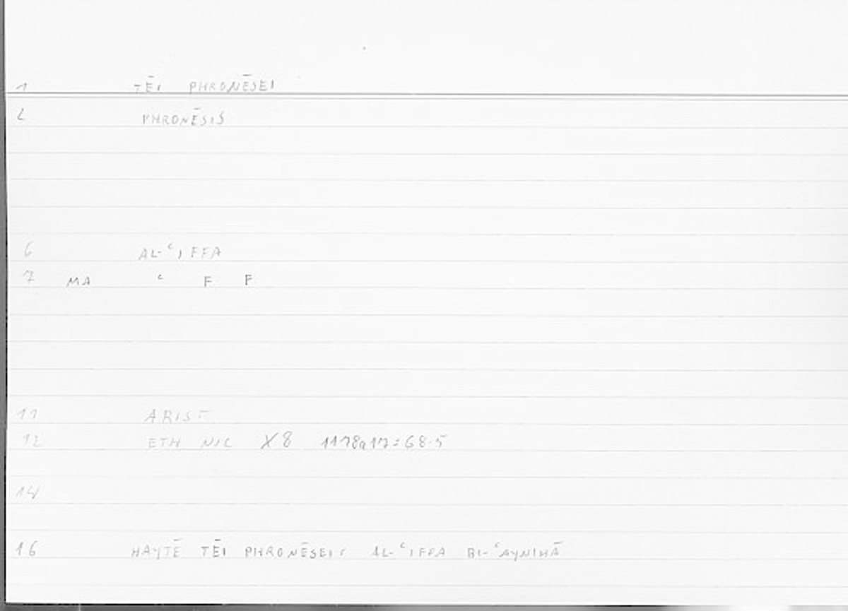 Filecard Arist.Eth-Nic.11359