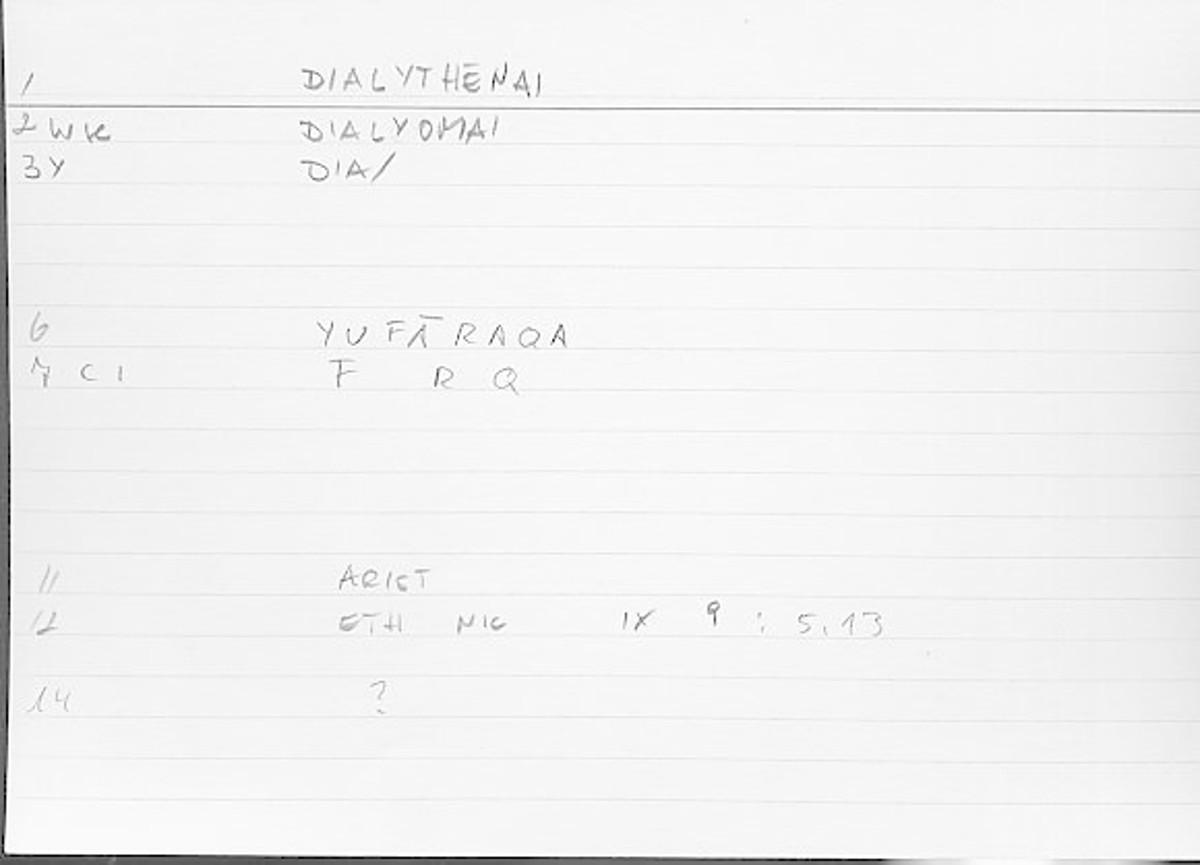 Filecard Arist.Eth-Nic.11537