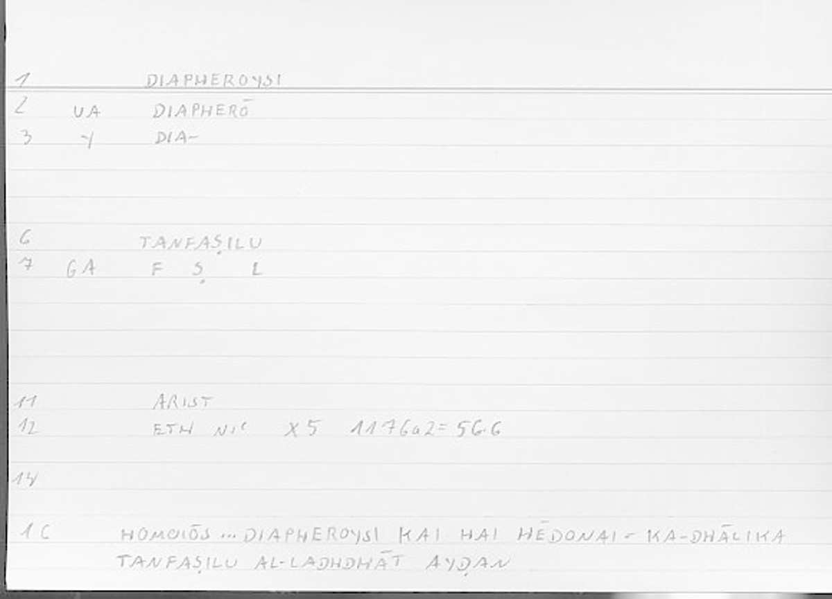 Filecard Arist.Eth-Nic.11554