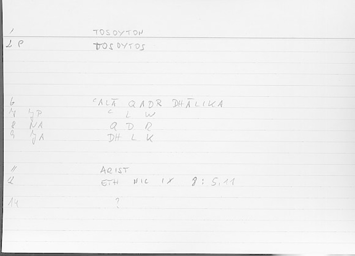 Filecard Arist.Eth-Nic.11638