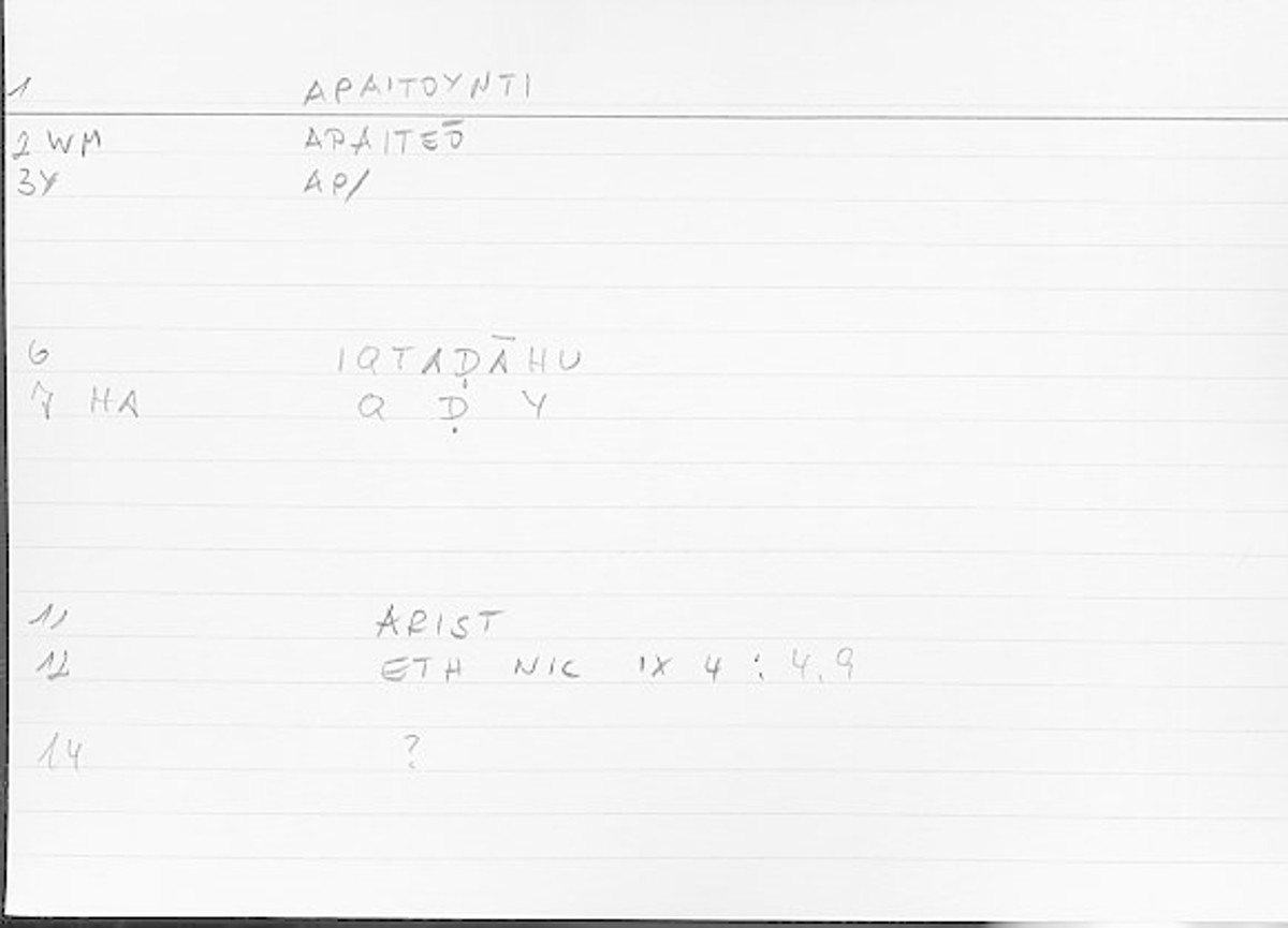 Filecard Arist.Eth-Nic.11673