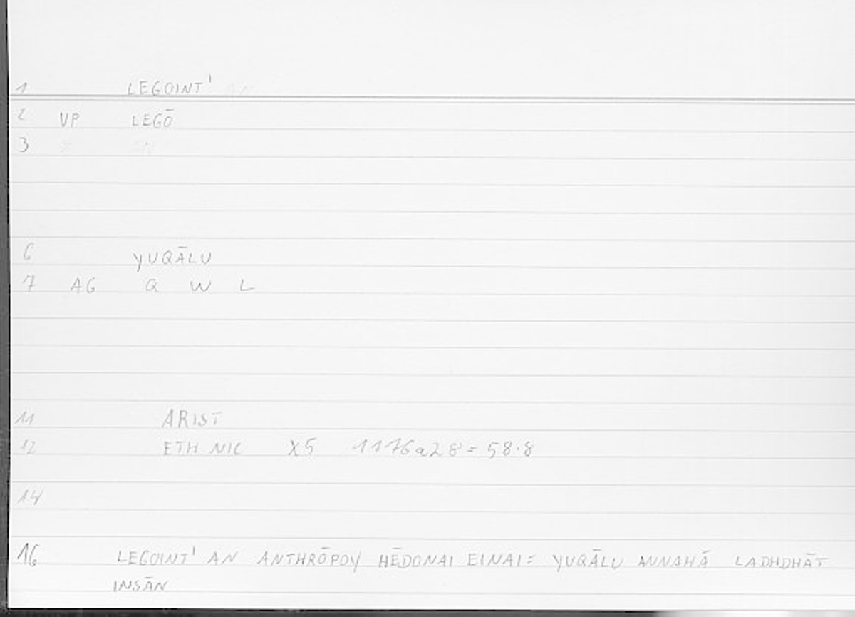 Filecard Arist.Eth-Nic.11718