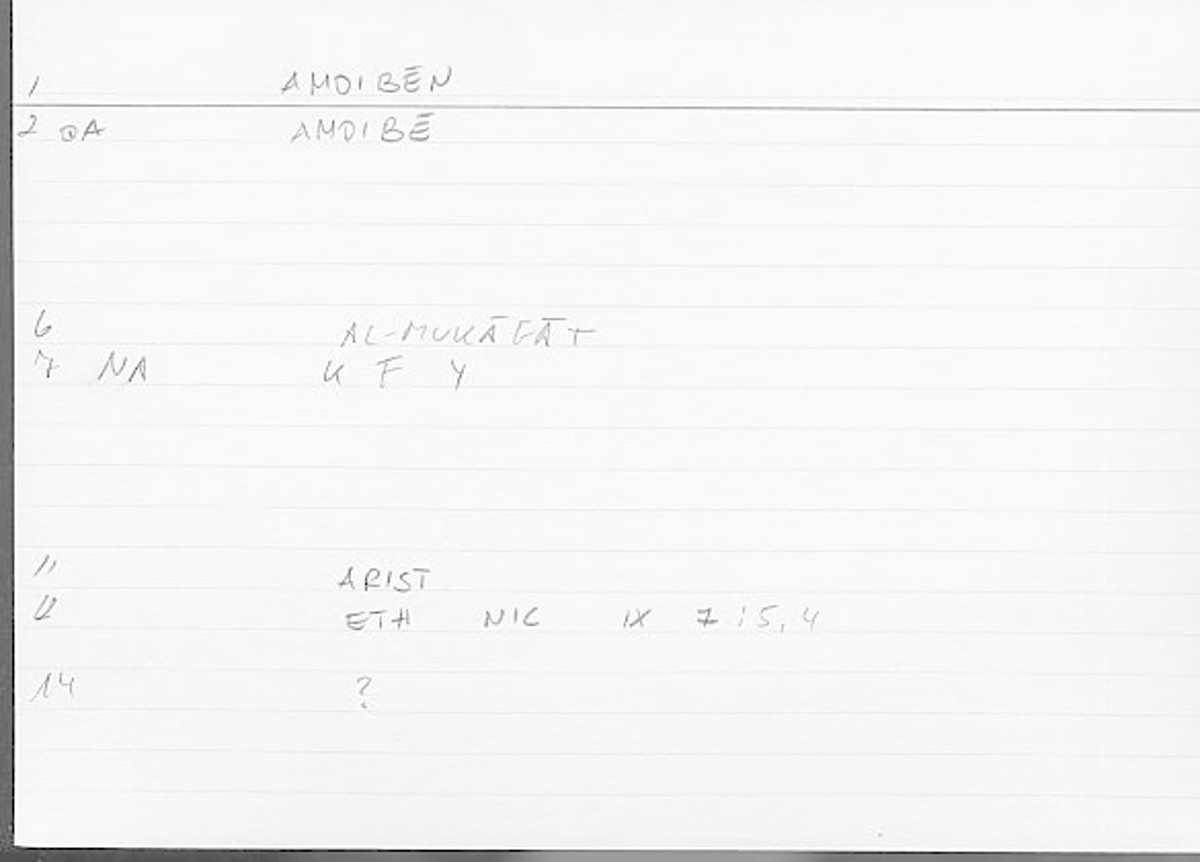 Filecard Arist.Eth-Nic.11826