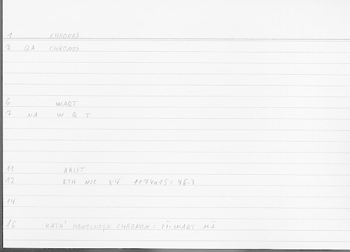 Filecard Arist.Eth-Nic.12175