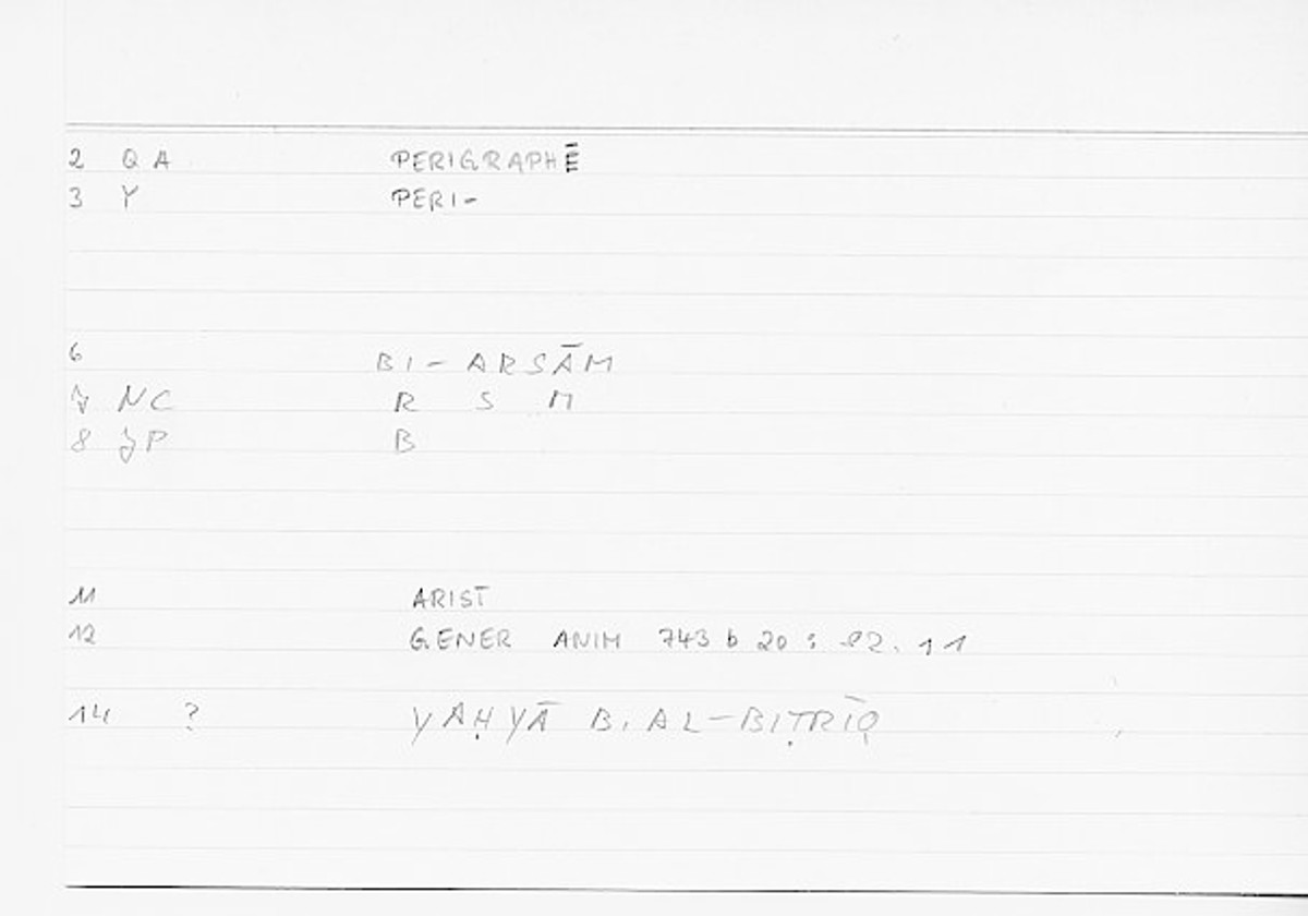 Filecard Arist.Gener-anim.0609