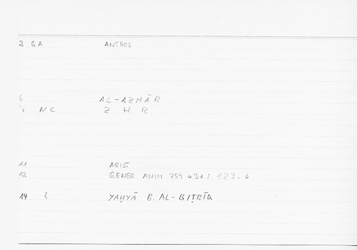 Filecard Arist.Gener-anim.0709