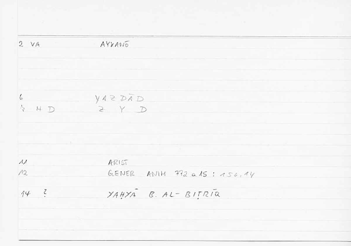 Filecard Arist.Gener-anim.0758