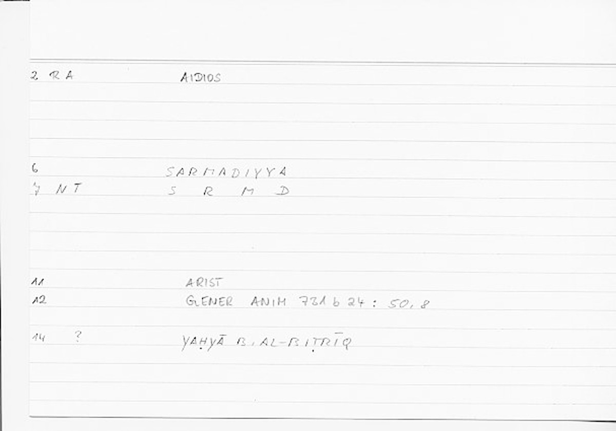 Filecard Arist.Gener-anim.0879