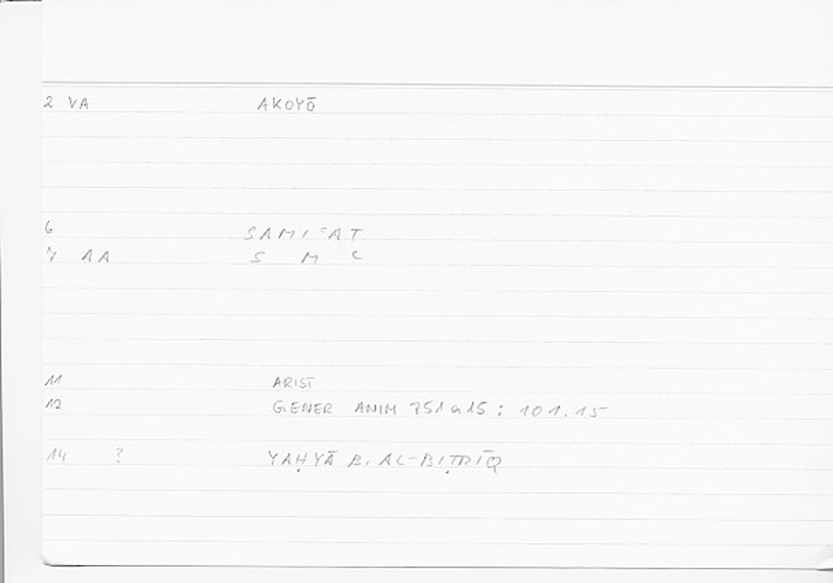 Filecard Arist.Gener-anim.0966