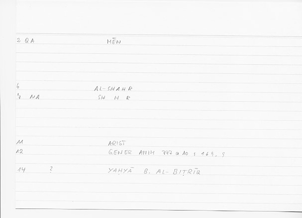 Filecard Arist.Gener-anim.1292