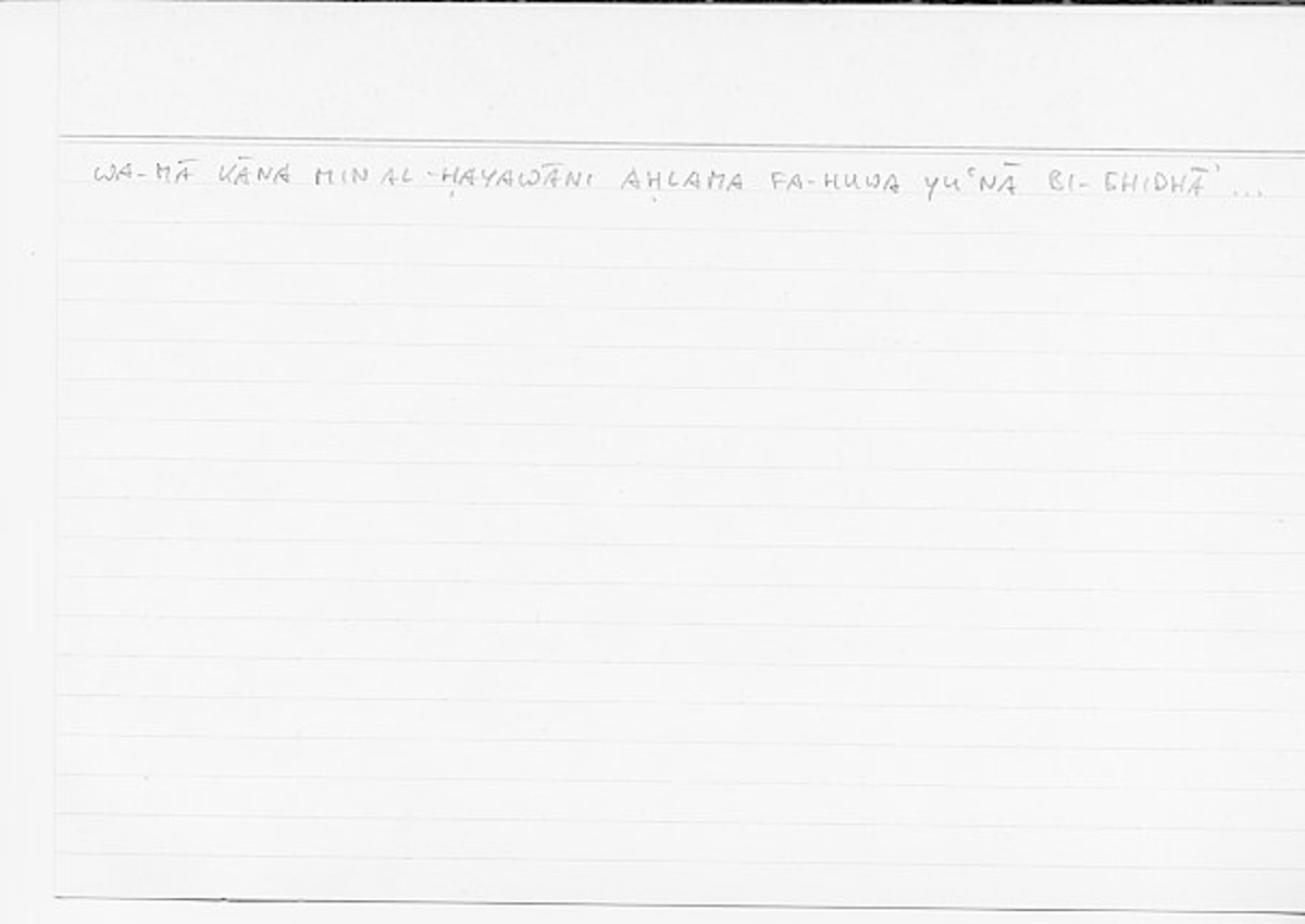 Filecard Arist.Gener-anim.1811