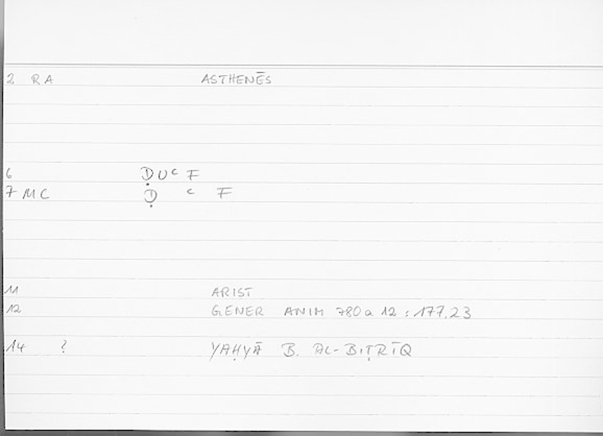 Filecard Arist.Gener-anim.2204
