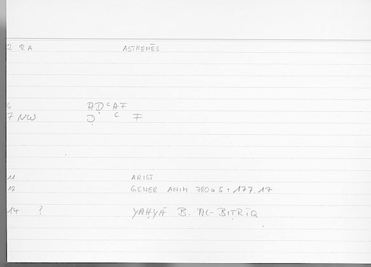 Filecard Arist.Gener-anim.2237