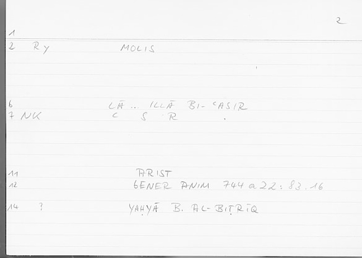 Filecard Arist.Gener-anim.2523