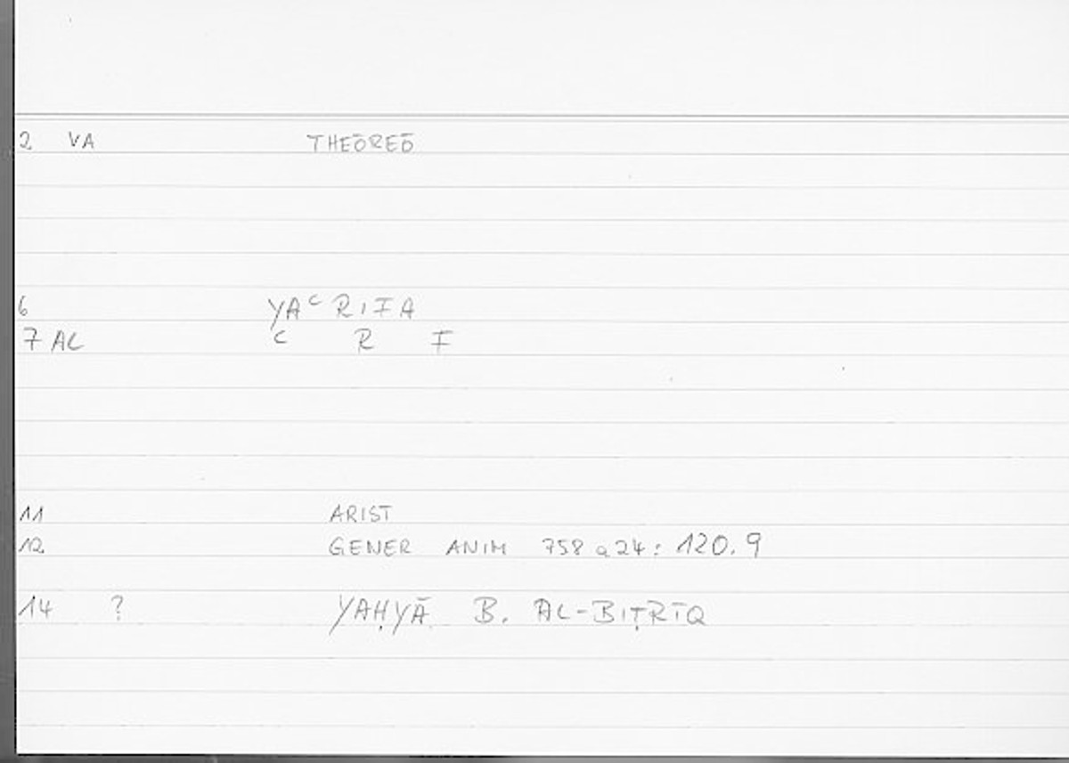 Filecard Arist.Gener-anim.2526