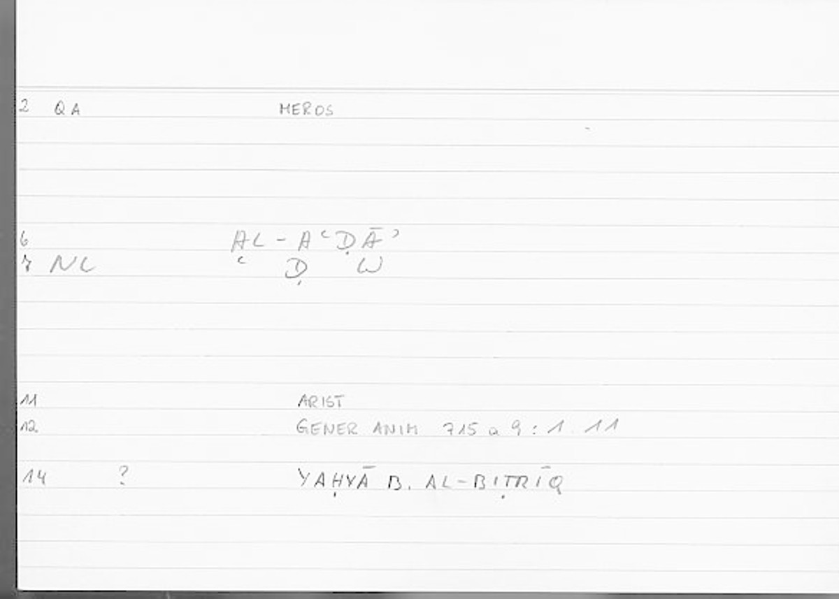 Filecard Arist.Gener-anim.2559