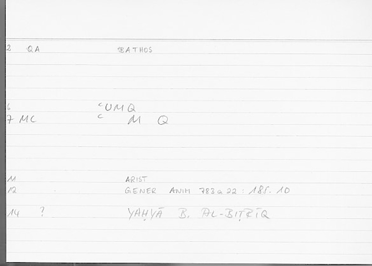 Filecard Arist.Gener-anim.2701