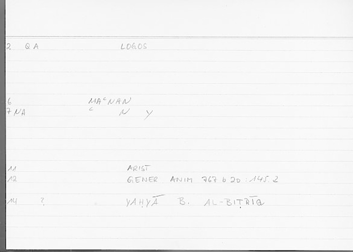 Filecard Arist.Gener-anim.2736