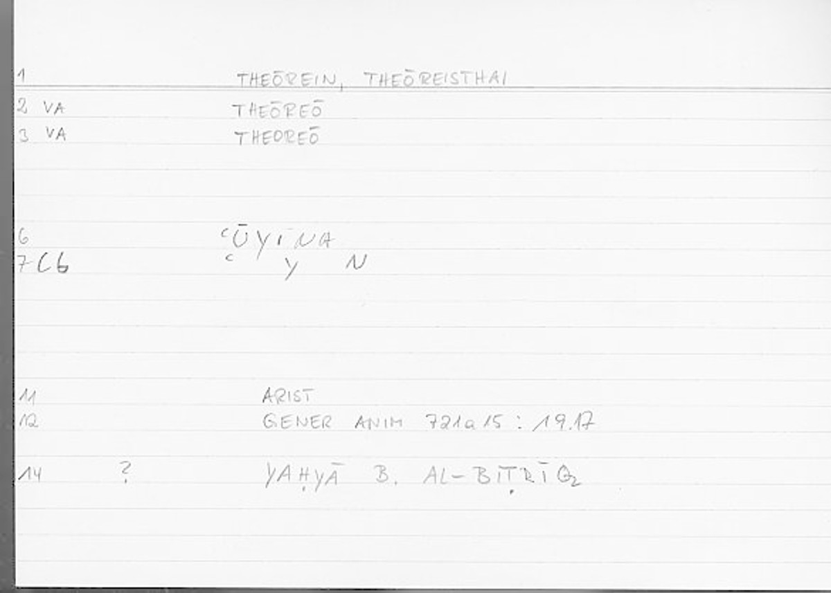 Filecard Arist.Gener-anim.2781