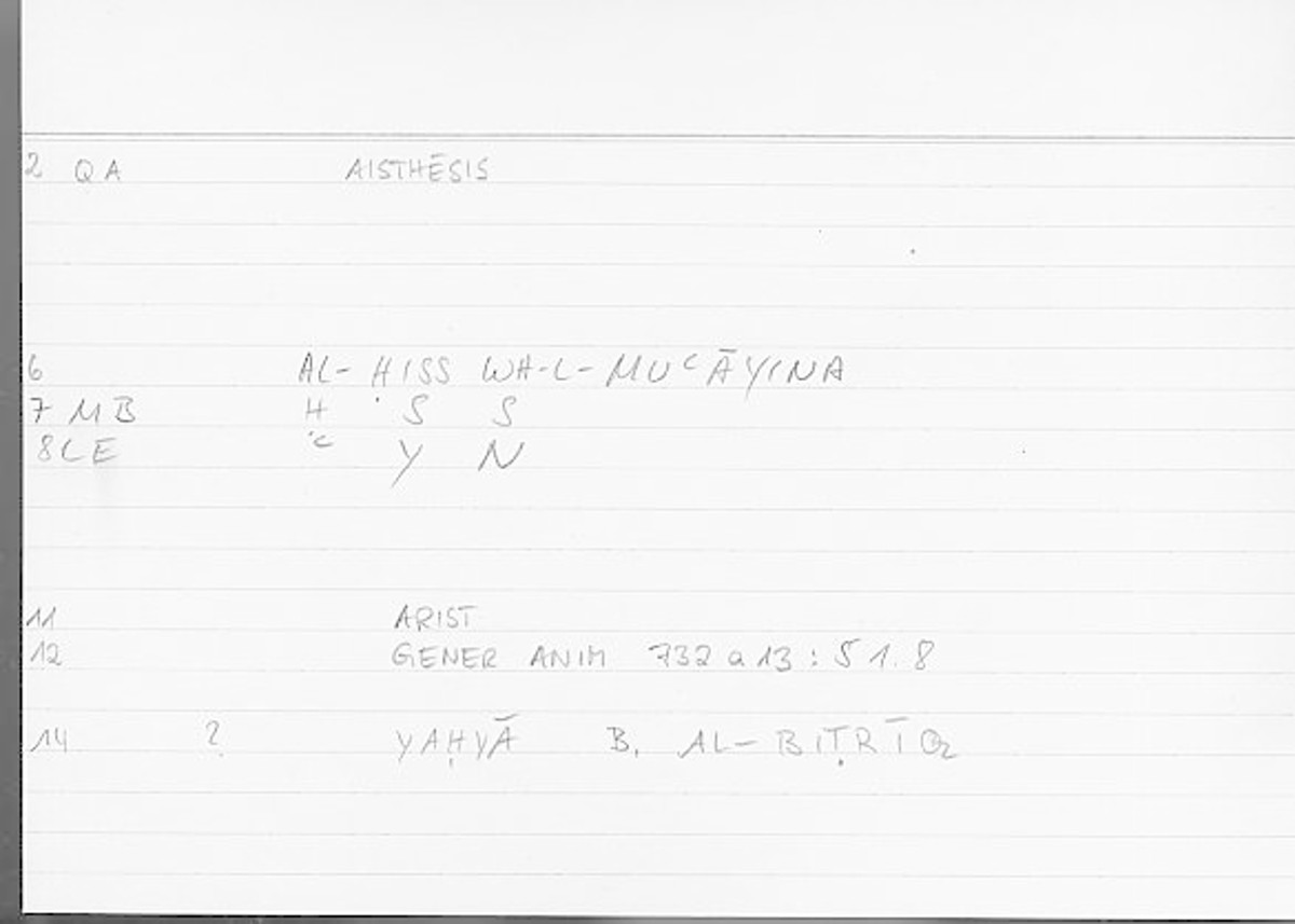Filecard Arist.Gener-anim.2783
