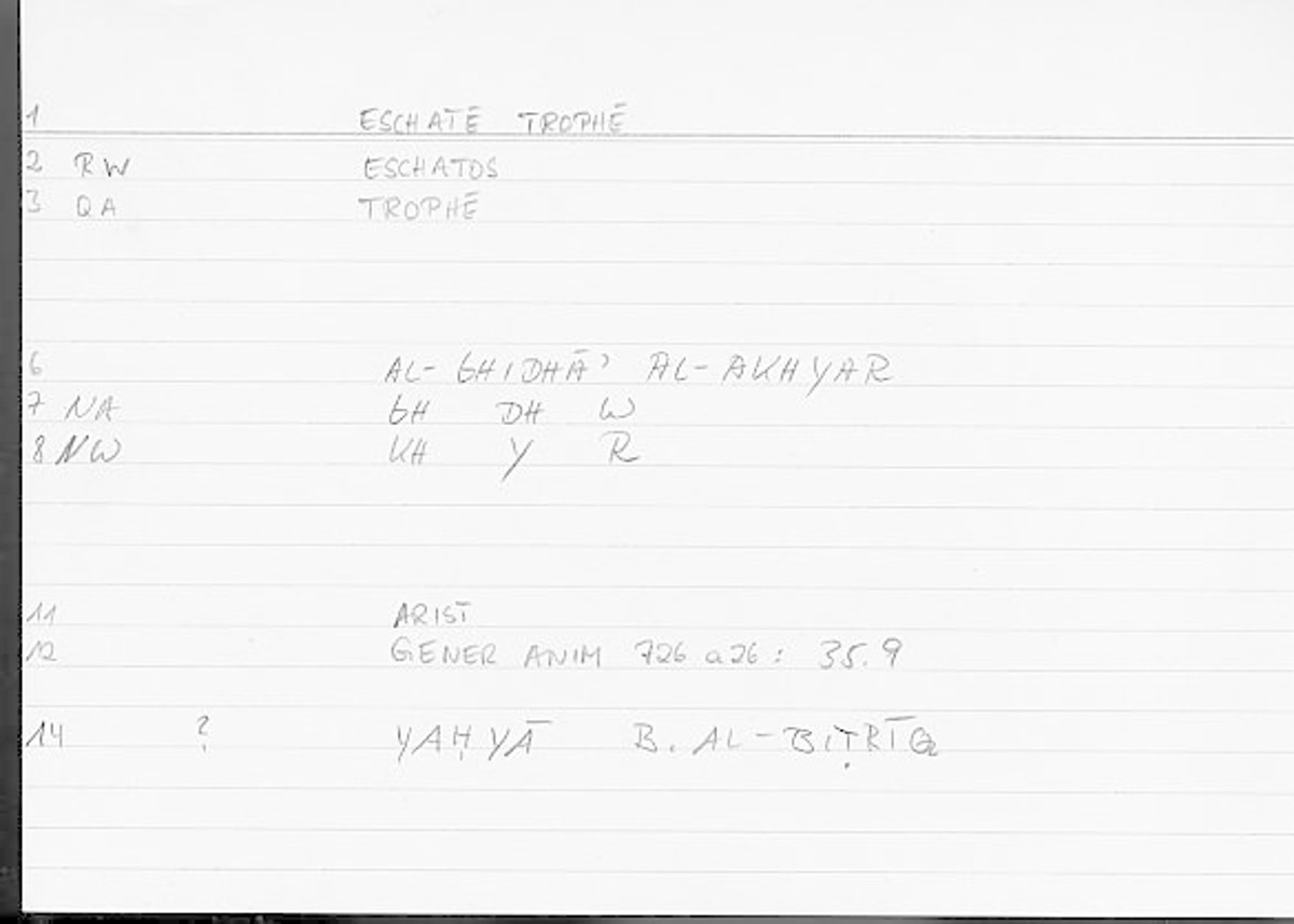 Filecard Arist.Gener-anim.2821