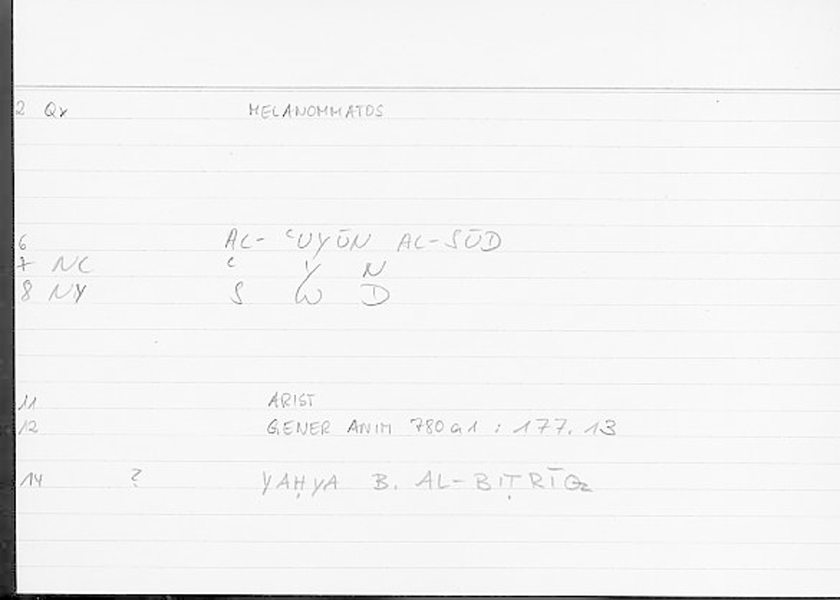Filecard Arist.Gener-anim.2823