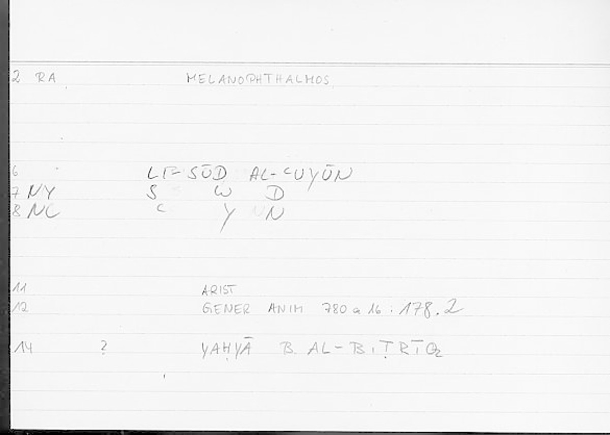 Filecard Arist.Gener-anim.2825