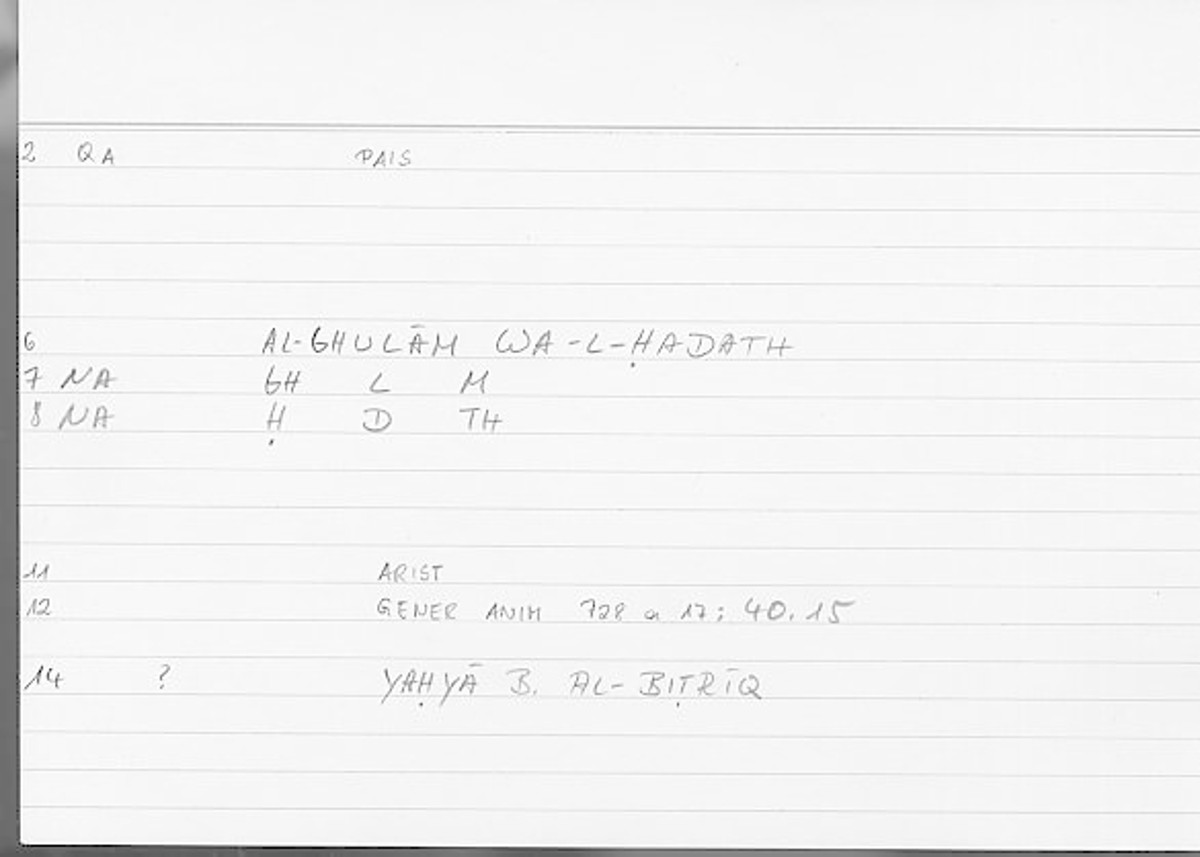 Filecard Arist.Gener-anim.2868