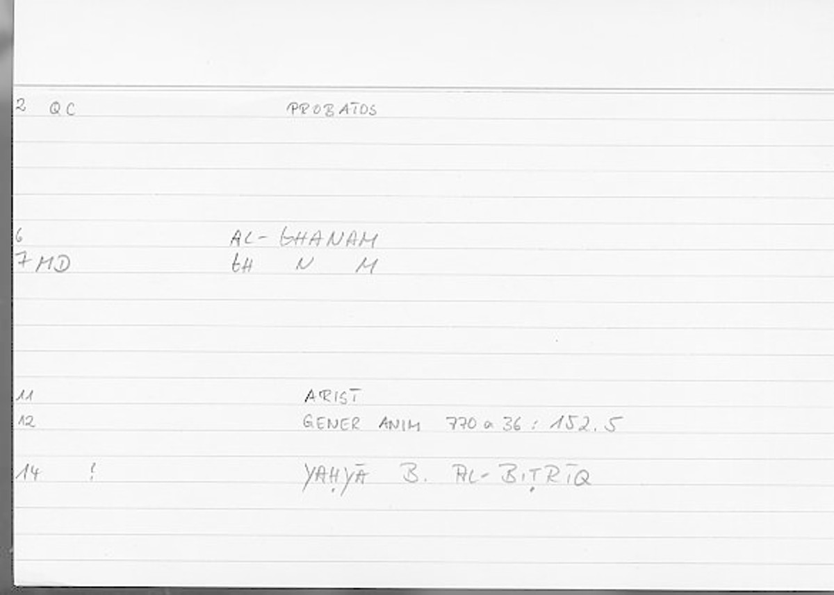 Filecard Arist.Gener-anim.2872