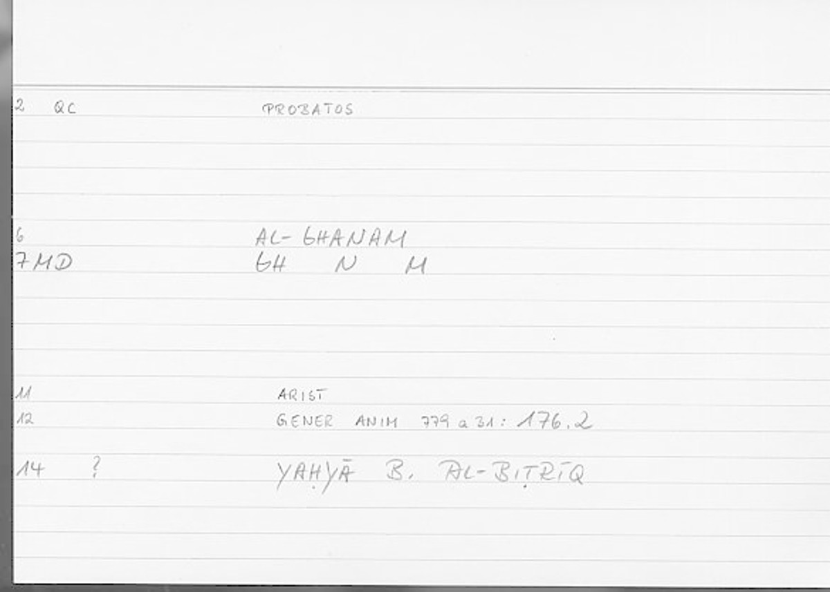Filecard Arist.Gener-anim.2874