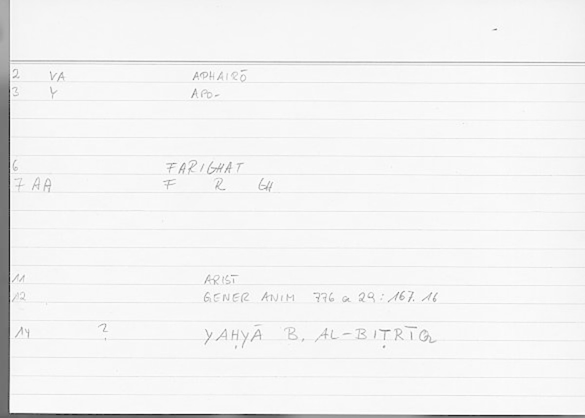 Filecard Arist.Gener-anim.2977