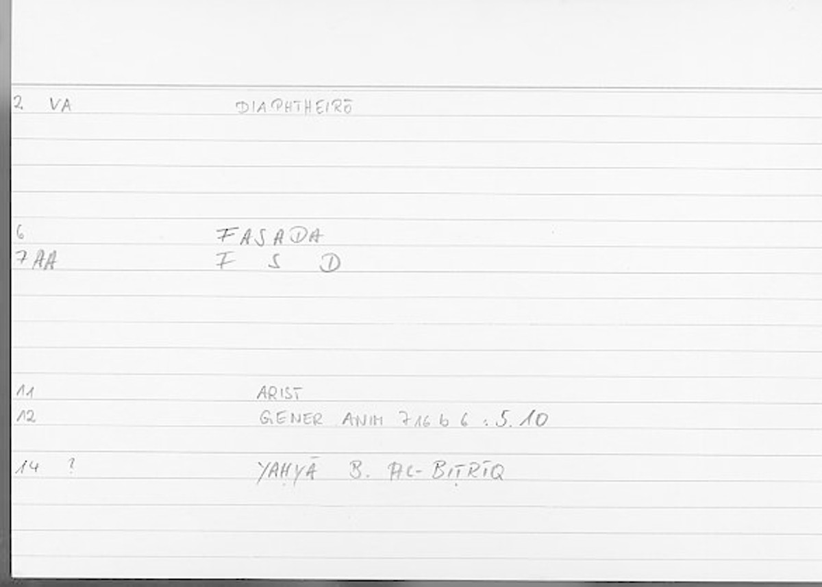 Filecard Arist.Gener-anim.3039
