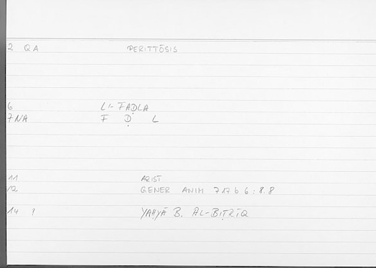 Filecard Arist.Gener-anim.3102