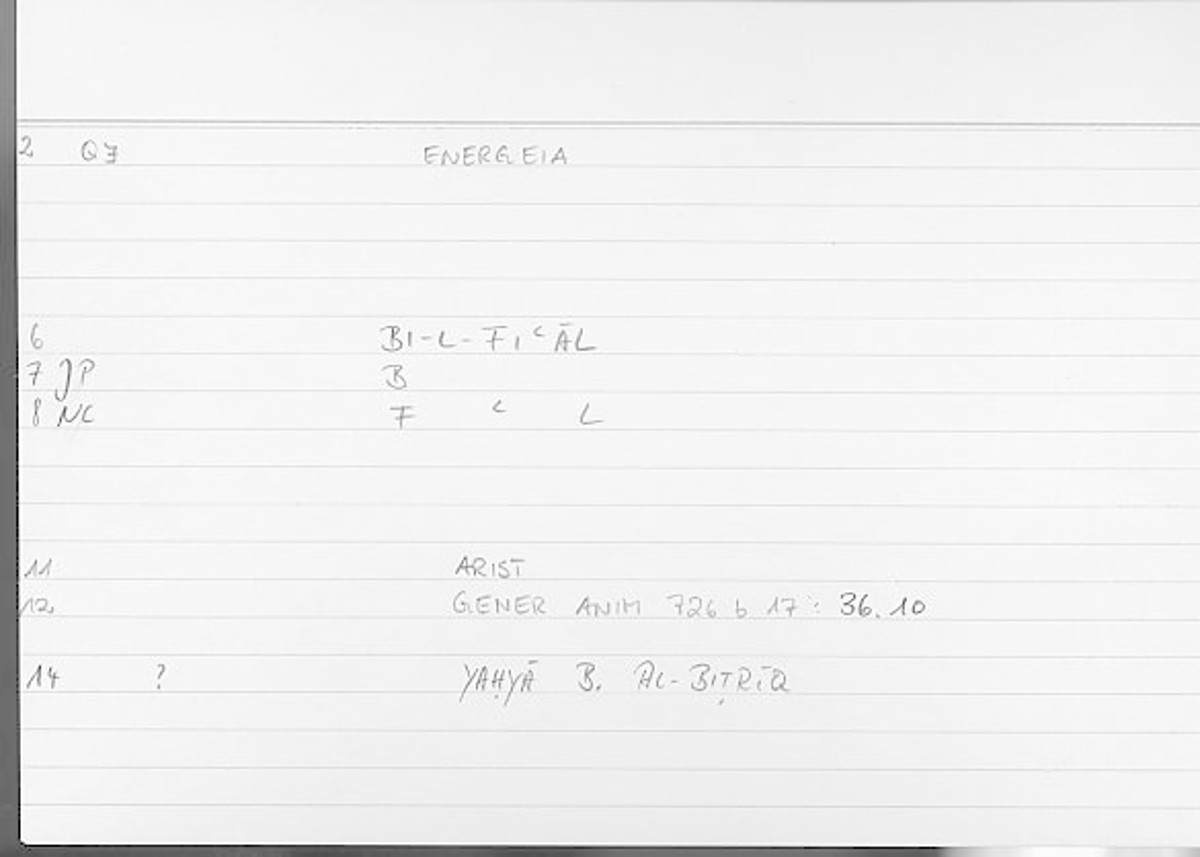Filecard Arist.Gener-anim.3141