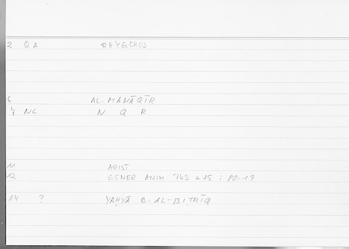 Filecard Arist.Gener-anim.3239
