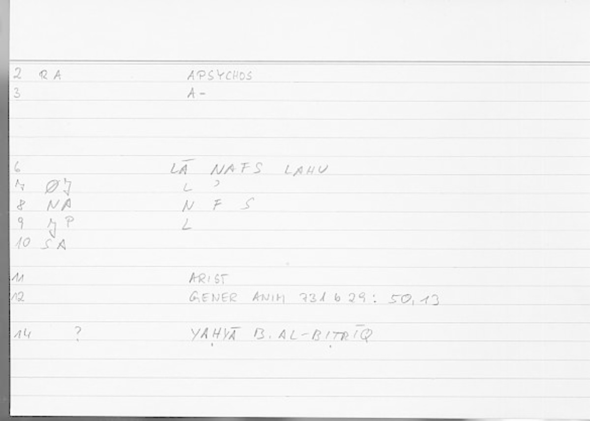 Filecard Arist.Gener-anim.3246