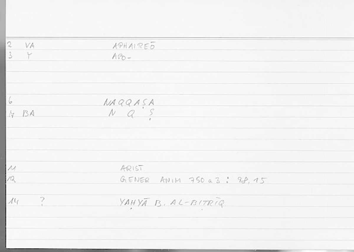 Filecard Arist.Gener-anim.3253
